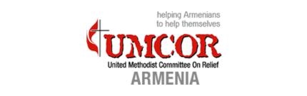 UMCOR Armenia” Foundation