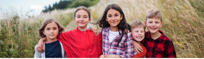 Ինչպես է ձեր նվիրատվությունը փոխում Հայաստանի երեխաների կյանքը