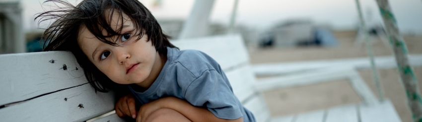 What Is Childhood Trauma?