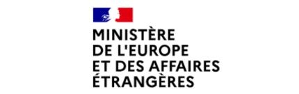 Министерство иностранных дел Франции