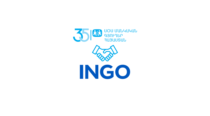 Partnership with INGO Insurance Company