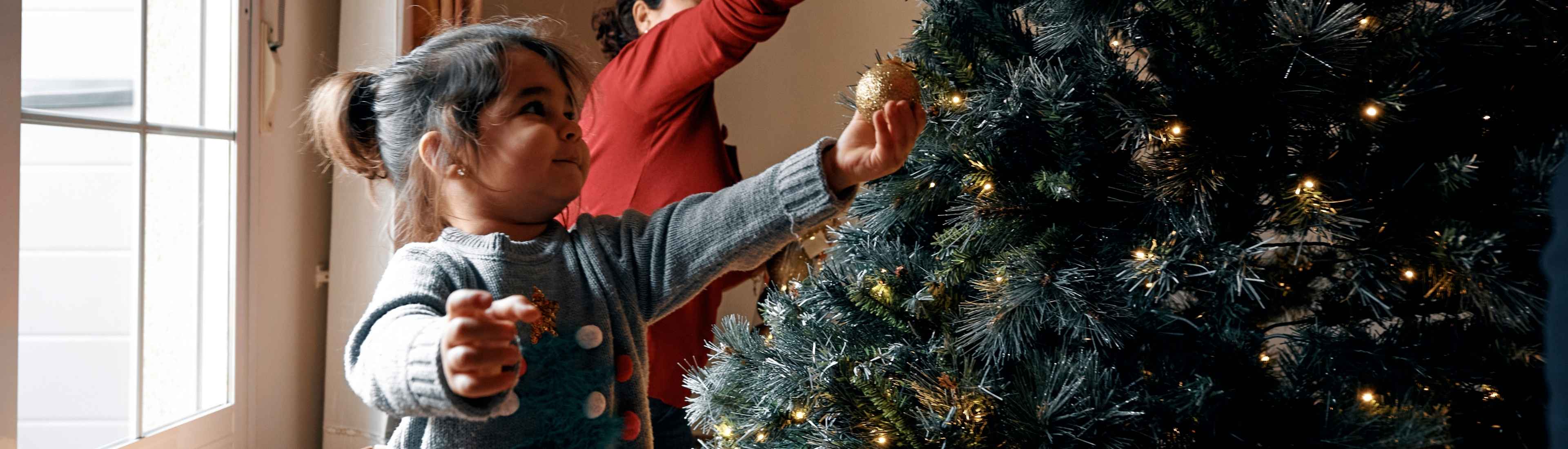 Ամանորի իմ երազանքն իմ ընտանիքն է